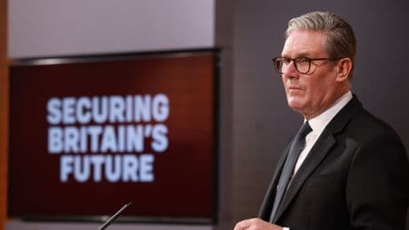 How Keir Starmer’s new immigration plans won’t beat the far right