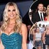Female footballer who ended Christine McGuinness' marriage to Paddy revealed. Friends tell KATIE HIND truth of how friendship turned romantic - and why Christine now 'despises' her ex-husband