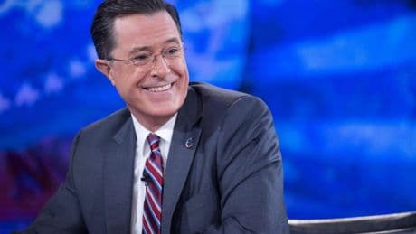 The Real Winners In Stephen Colbert Cancellation: Podcasts, Streaming And More