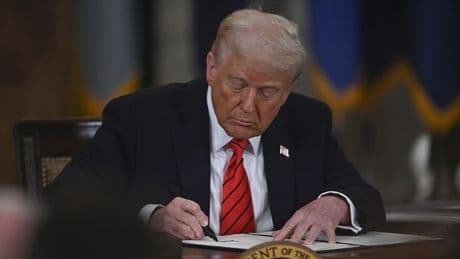 AB ile Meksika Trump'ın hedefinde! Yüzde 30 gümrük vergisi uygulanacak