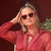 Delphine zal altijd een ‘specialleke’ blijven. En dat speelt de prinses volop uit