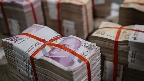 Bankaların net kârı 264 milyar lira oldu
