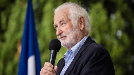 «Avec lui disparaît une grande voix de l’industrie française» : les réactions politiques à la mort de Loïk Le Floch-Prigent