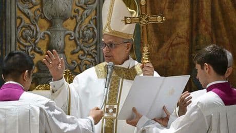 Papa Leone XIV, il ?miracolo? della Vergine di Pompei: l?elezione dopo la supplica. Storia e cosa significa