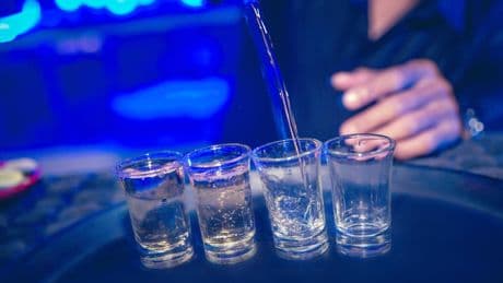 What is methanol poisoning? The colourless, tasteless liquid that can kill