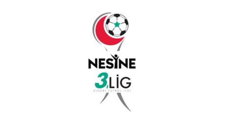 3. Lig Play-Off 3. Tur programı belli oldu