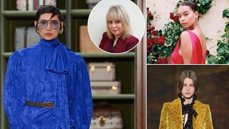 Riches to rags? How online fashion titans fell out of style
