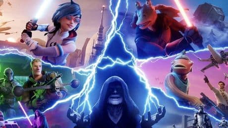 Here’s The Exact Time The ‘Fortnite’ Death Star Sabotage Live-Event Goes Live And Season 3 Begins