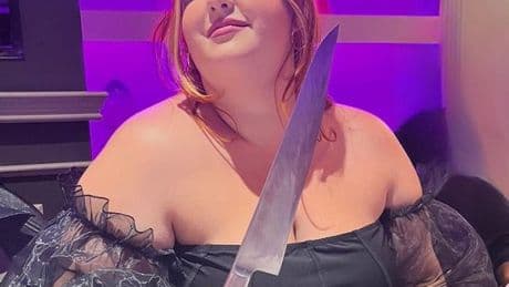 Martha Caballero, la podcaster de 'true crime' de la generación Z: " Lo que no se cuenta no existe"