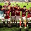 RÉCIT. Stade Brestois : il s’en sera fallu d’un souffle pour que les Ti-Zefs refassent le coup !