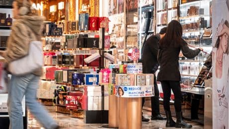 Los ‘dupes’ de belleza, un parásito para la industria cosmética