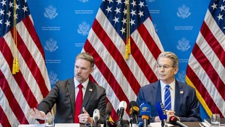 US-China deal to slash tariffs also eases burden on cheap packages