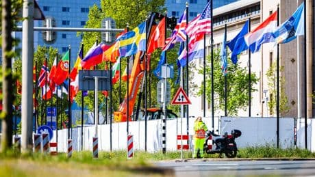 Regering bevestigt aanwezigheid Trump bij NAVO-top Den Haag