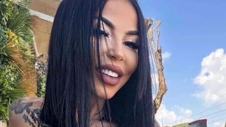 Denisa Maria Adas scomparsa, ore d'ansia per la 30enne di Roma: ritrovata l'auto ma i telefoni sono spenti