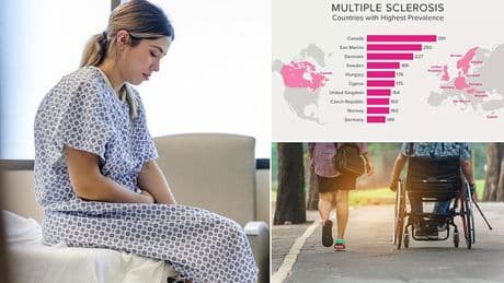 Doctors pinpoint subtle sign of deadly neurological disease that kills thousands - and it appears 15 YEARS before diagnosis