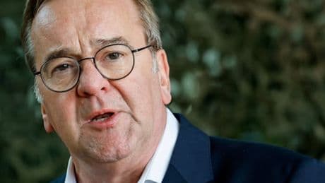 Neuer Wehrdienst – „Seit erstem Juli wird hier die Ausbildung entsprechend optimiert“