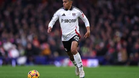 Josh King signs new long-term deal with Fulham as young star commits future