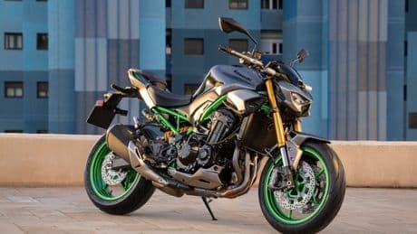 Prueba Kawasaki Z900 SE: Una evolución indispensable para seguir reinando