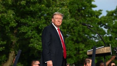 Etats-Unis : le Texas adopte une carte électorale redécoupée à la demande de Trump