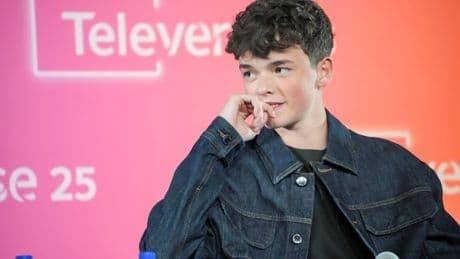Adolescence Star Owen Cooper Names 1 Thing He 'Hated' About Filming Wuthering Heights