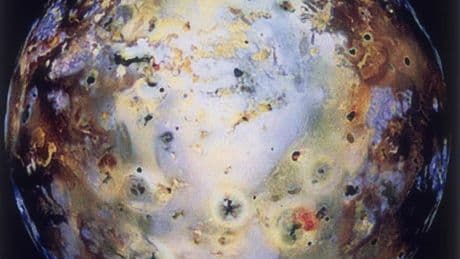 NASA’s Juno Spacecraft Exposes Io As A Hellishly Active Jupiter Moon