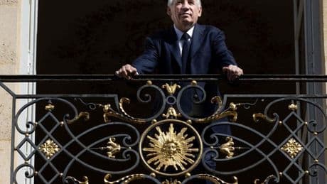 La probable caída del Gobierno de Bayrou deja a Macron contra las cuerdas