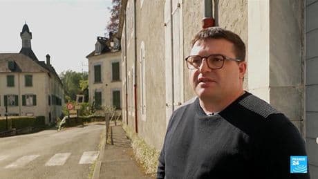 Violence and sexual abuse at French Catholic school: Bétharram victims speak out