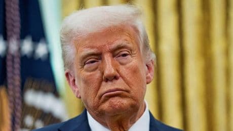 Trump hofft auf Abkommen zwischen Russland und Ukraine „in dieser Woche“