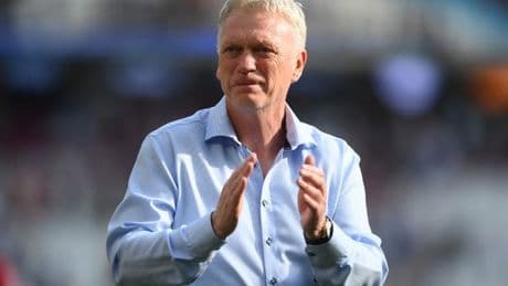 David Moyes 'eyes' Rangers transfer raid as 3 exits on cards with 49ers clearing space for mega summer overhaul