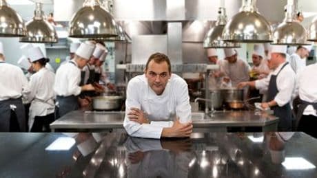 New York: Veganes Spitzenrestaurant Eleven Madison Park serviert wieder Fleisch