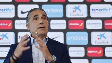 Sergio Scariolo se despide de la selección española tras el Eurobasket, el "último", y pone rumbo al Real Madrid