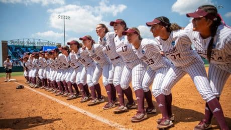 Female athletes worry for future after $2.8 billion NCAA settlement