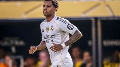 Fenerbahçe’den 90 milyon avroluk hedef: Rodrygo