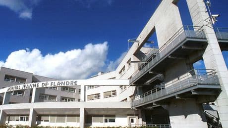 Criminal inquiry launched after six-year-old boy ‘kills newborn baby’ in France