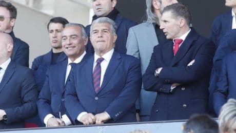 El Barcelona podría ser sancionado en la próxima Champions por incumplir el Fair Play financiero de la UEFA