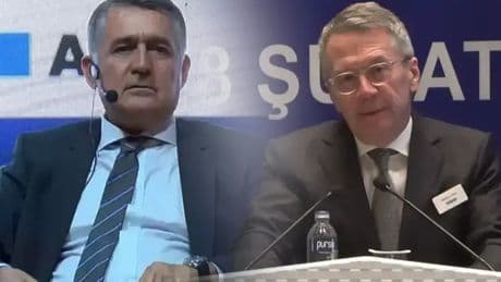 TÜSİAD ve YİK başkanı hakkında yeni iddianame hazırlandı
