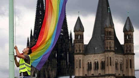 Erzbistum Köln | Kirche gegen katholischen Journalisten