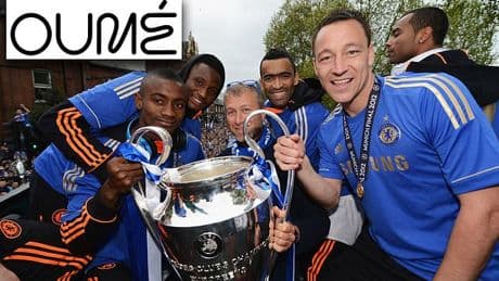 Chelsea Champions League winner stuns fans by revealing surprise new business
