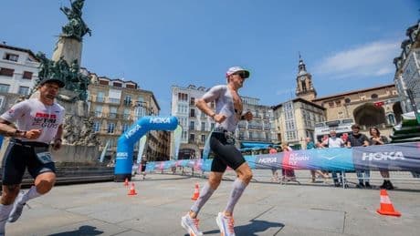 Abiertas las inscripciones para el Ironman 2026