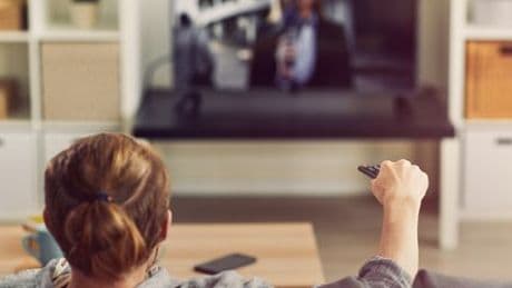 Stiftung Warentest: Die besten 55-Zoll-Fernseher 2025 im Test