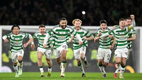 The Celtic transfer untouchable who can't be sold at any price as Premier League clubs swirl