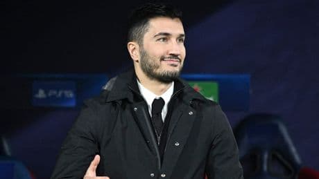Neue Aufgabe für Ex-BVB-Coach? - Nuri Sahin bei Top-Klub auf dem Zettel!