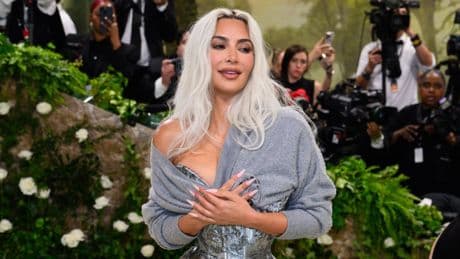 Kim Kardashian’s Skims to open first UK store in London’s Regent Street
