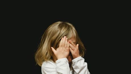 La violence verbale subie dans l'enfance a un impact dévastateur sur le cerveau adulte