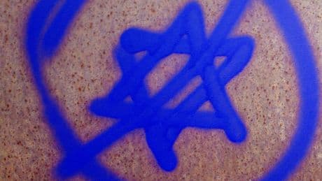 „Leben teilt sich in ein Davor und ein Danach“: Über 20 antisemitische Vorfälle pro Tag – Taten steigen erneut stark an