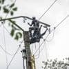 Une importante panne de courant touche les Alpes-Maritimes, 160 000 foyers privés d'électricité et le Festival de Cannes perturbé