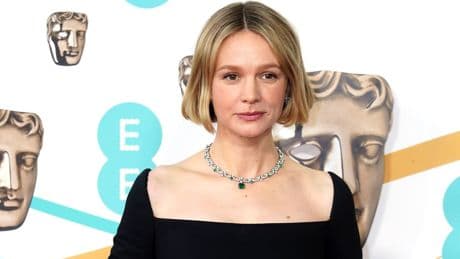 Carey Mulligan urges Government to support Ukrainian children ‘stolen’ by Russia