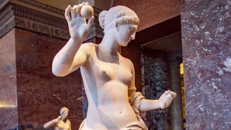 Bouches-du-Rhône : la Vénus d’Arles de retour chez elle en 2026