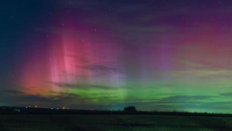Northern Lights Alert: 13 States May See Aurora On Monday And Tuesday