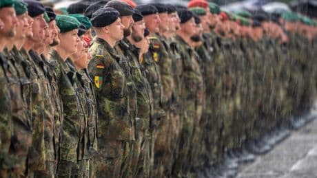 Kommentar zur Brigade Litauen: Eine neue Bundeswehr